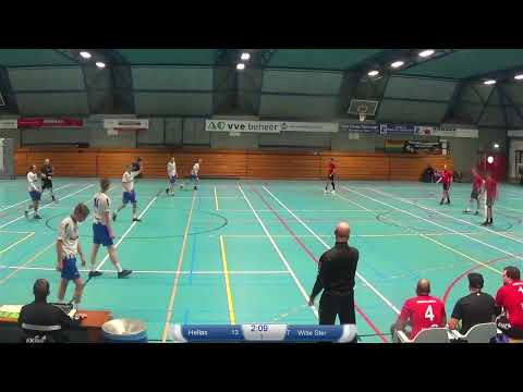 Livestream Hellas HS2 - Witte Ster HS1