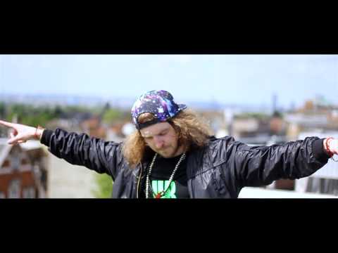 DR3W - MY CITY FEAT. PAULL X AYHAY