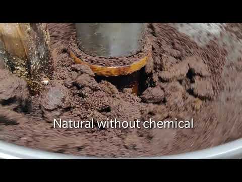 Sanjeevani Agro Farms Enterprises Mustard oil / Sarso/ मोहरी तेल wold cold press extraction process