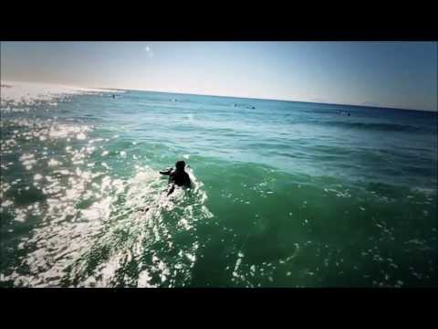 Out That Door video