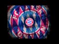 FC Bayern - Forever number one Andrew White ...