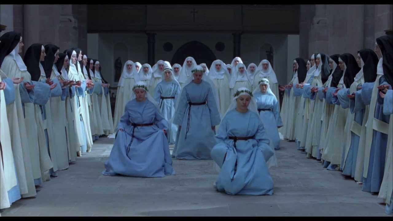 LA RELIGIEUSE - Bande Annonce VF