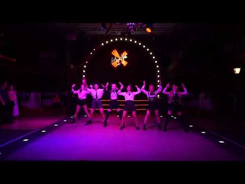 [Mafia K-POP party] STAYC - SO BAD (Dance cover by 4cusOnMe)