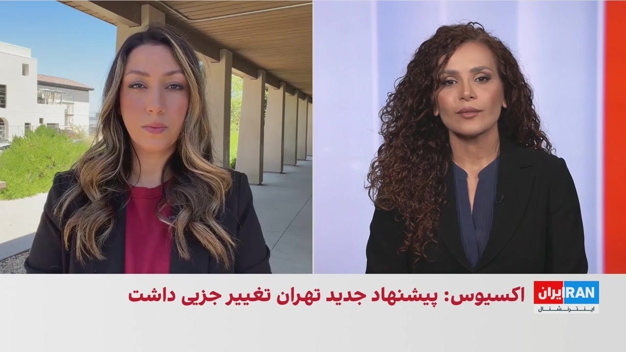 ترامپ: حمله برنامه‌ریزی‌شده به ایران را متوقف کردیم