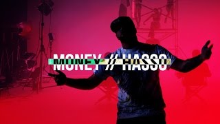 KC Rebell ► MONEY // HASSO ◄ [ official Video 4K ]