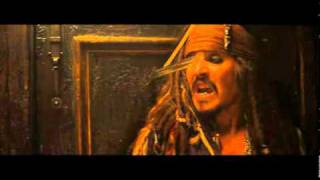 Pirates of the Caribbean 4 On Stranger Tides Downl
