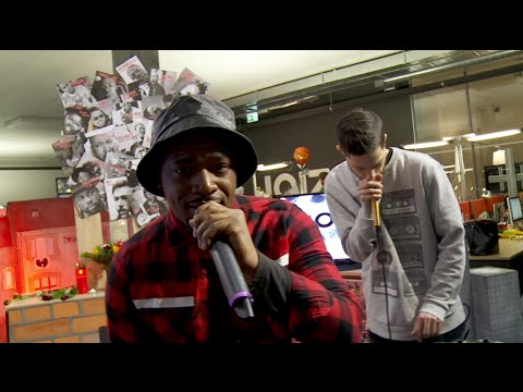 Max Urban & ZeDe - Michael Jackson "Thriller" Cover