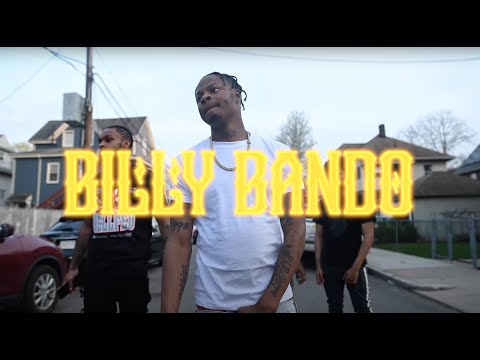 Billy Bando - IDKY