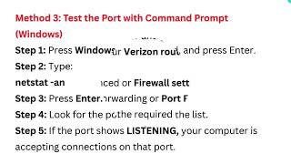 How to Check Port Status with Verizon – Number Transfer Progress & Fix Delays