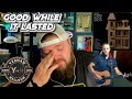 Yeehaw or Hellnaw: Good While it Lasted  by Jason Isbell