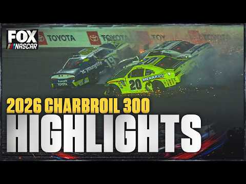 NASCAR on FOX video artwork