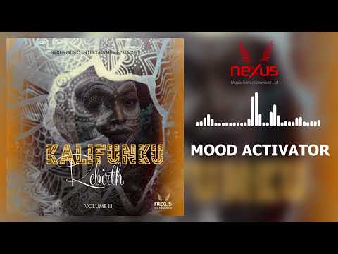 Kalifunku Rebirth Volume 1.1 - Mood Activator by Jazzy Boy (Official Audio Video)
