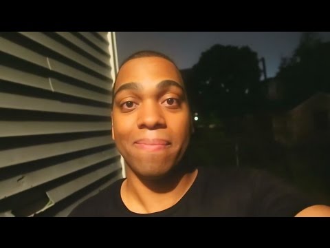 RTX Vlog: Traveling to RTX 2016 (1 of 5)