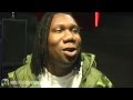 KRS-One on  WeAreChange: Don't Give Up