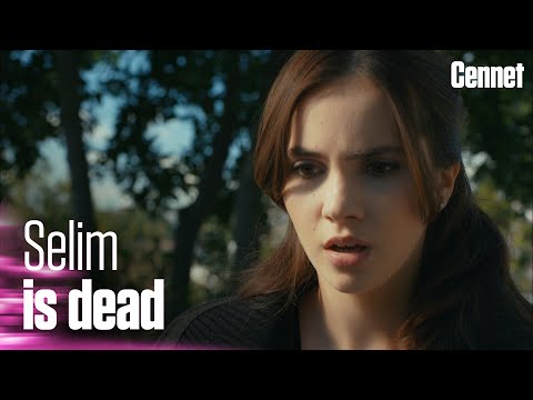 Cennet learns the truth about Selim - Cennet | Short Scenes