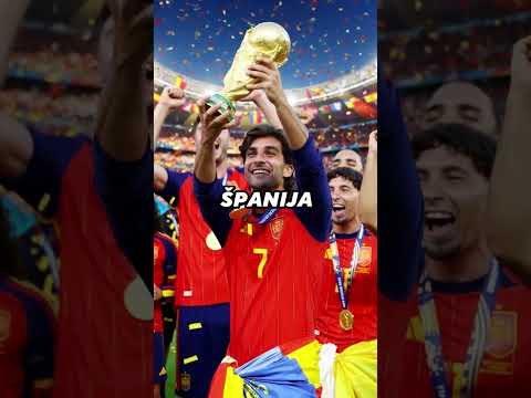 Jedini argentinski fudbaler koji Španiji nije okrenuo leđa