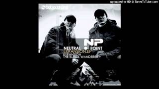 Neutral Point - The Black Wanderer