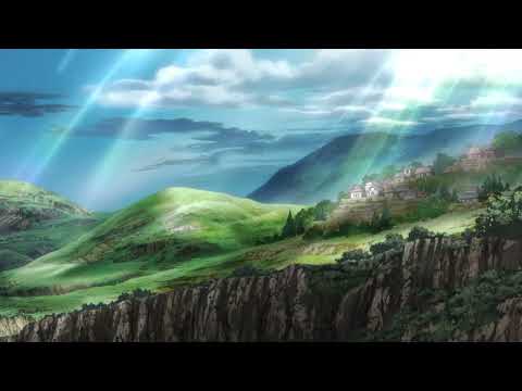 Orchestr/a/ Plays: Une lumière envoûtante (Sora no Woto OST)