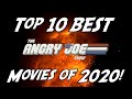 Top 10 Best Movies of 2020!