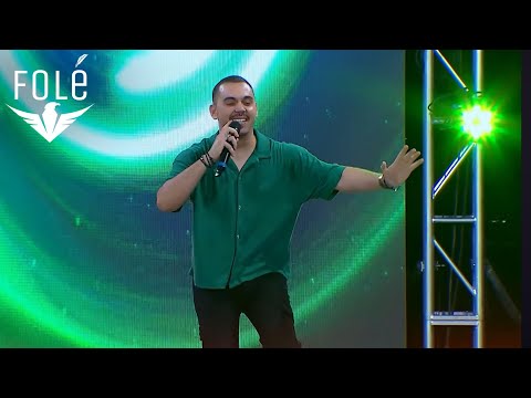 Romeo Imeraj - QAJ MARO ( MARATONA KENGE MOJ 2024)