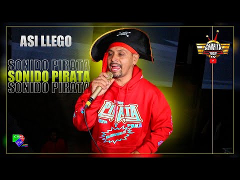 🟡 THIS IS HOW HE STARTED PLAYING PIRATE SOUND ☠️ IN SAN MIGUEL AMEYALCO LERMA 💥