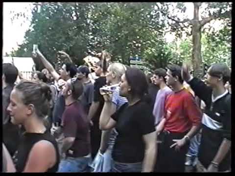 Lyroholika beste zeit meines lebens live