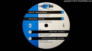 George Michael - Star People (Direct Hit Version)