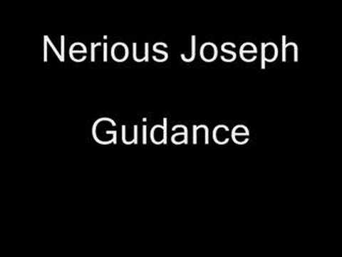 Nerious Joseph - Guidance