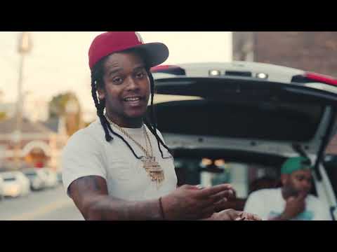 Chase Fetti x Cancun - Slow Down  (feat Jadakiss)