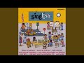 I Know An Old Lady Who Swallowed A Fly Instrumental Only