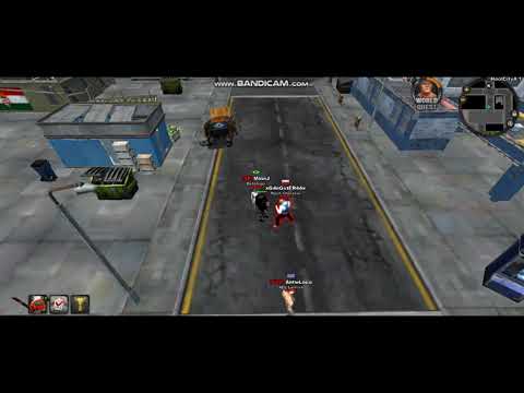 WZL & OBS help muslims | AMF lickers part 1 | Hooligansgame |