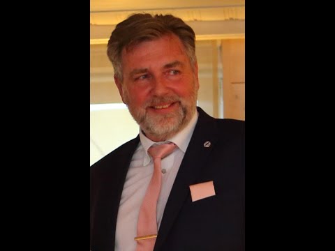 Nehme deine Autorität in Christus an.