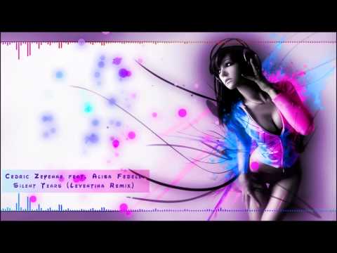 Cedric Zeyenne feat. Alisa Fedele - Silent Tears (Leventina Remix)