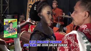 Download lagu Erni - Lungset Makk [ Video] mp3