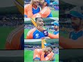 Hardik Pandya And Rohit Sharma T20 World Cup Match Ytshorts Love Viral