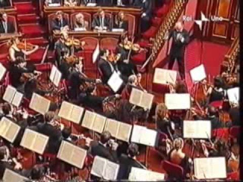 La Forza del Destino - Verdi