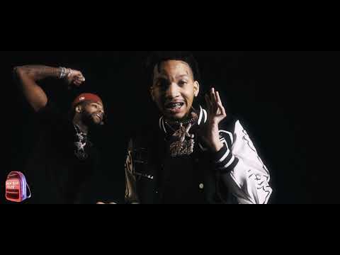 Stunna 4 Vegas + YRB Tezz - BLATT