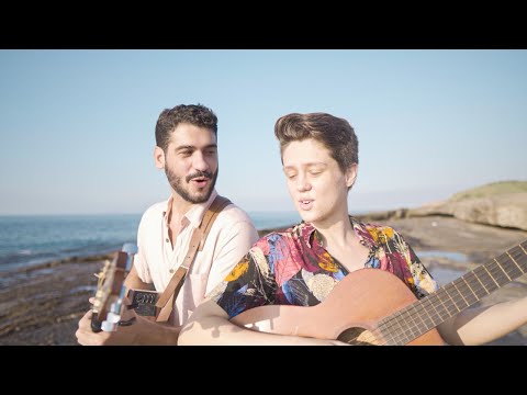 Yuri Corbal, Aline Peixoto - Coisas de Você (Clipe Oficial)