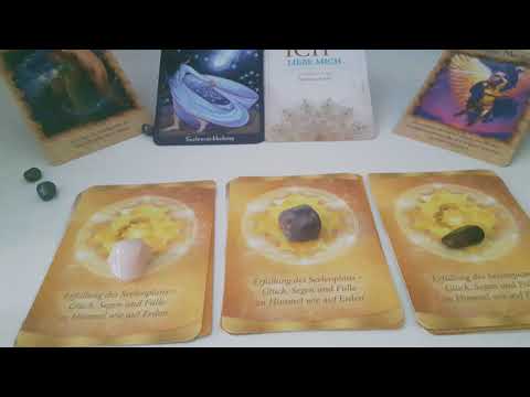 Liebes Orakel Mondfinsternis