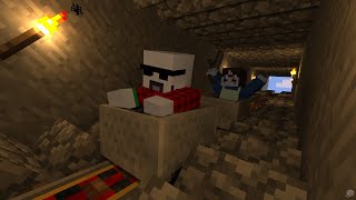 【久しぶり】暁チャンネル育休明けます！！【Java版マインクラフト】