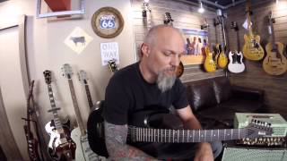 Video da terça - Karim Serri (Doomsday Hymn)