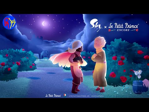 Days Of Bloom 2025 | Sky: Children Of The Light