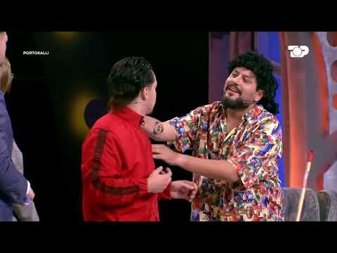 Portokalli, 12 Tetor 2025 - Lavazhieret ( IKMT dhe Tatimet, lavazhi do të prishet)