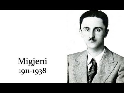Migjeni 1911 - 1938