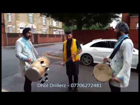 Dhol Players Brass Band Baja & Dancers!Wedding/Occasions Manchester, Bolton, Oldham, Rochdale, Leeds