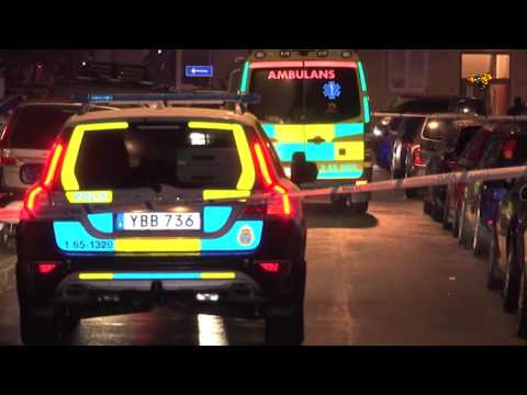 En död efter skottlossning i Malmö