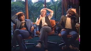 Traveling Wilburys - The Making Of Wilbury Twist from The Traveling Wilburys Collection