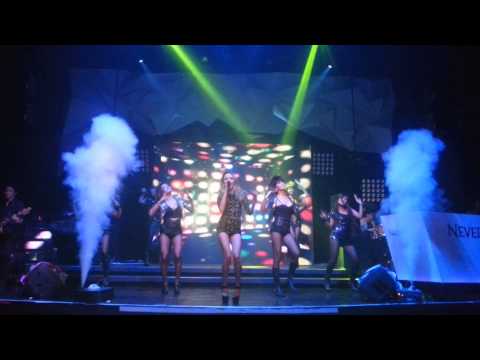 Ailee-I will show you "by Bast"