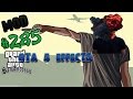 GTA 5 Effects для GTA San Andreas видео 2