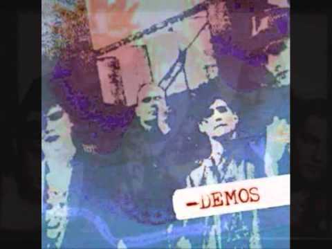 Caifanes - La Celula que explota (Demo) 1989